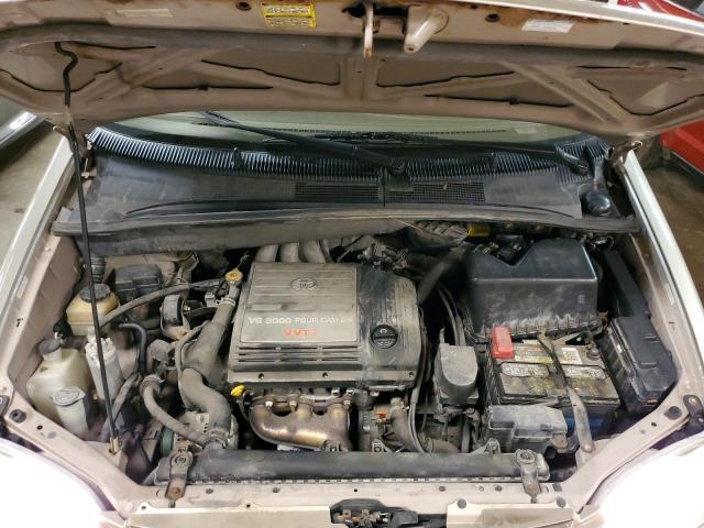 Photo 12 from auction – 2002 TOYOTA SIENNA LE with VIN 4T3ZF13CX2U431932