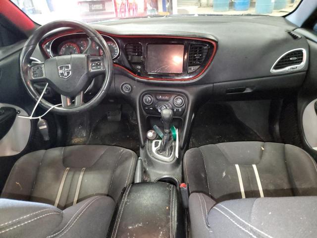 Photo 8 from auction – 2014 DODGE DART SXT with VIN 1C3CDFBB0ED824278