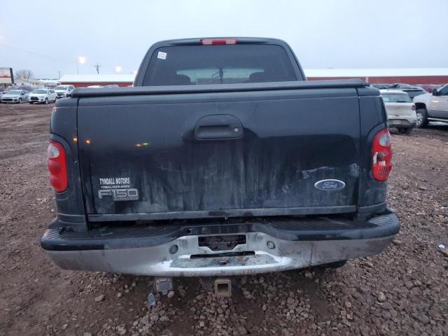 Photo 6 from auction – 2002 FORD F150 SUPER with VIN 1FTRW08L72KC24958