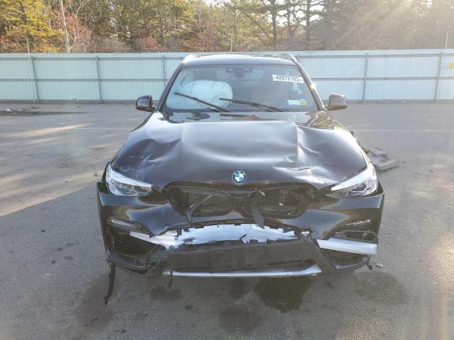 Photo 5 from auction – 2020 BMW X3 XDRIVE3 with VIN 5UXTY5C08L9D62965