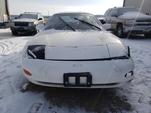 Photo 5 from auction – 1993 FORD PROBE BASE with VIN 1ZVCT20A7P5104178