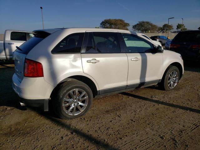 Zdjęcie 3 z aukcji – 2013 FORD EDGE SEL z VIN 2FMDK3JC6DBE37989