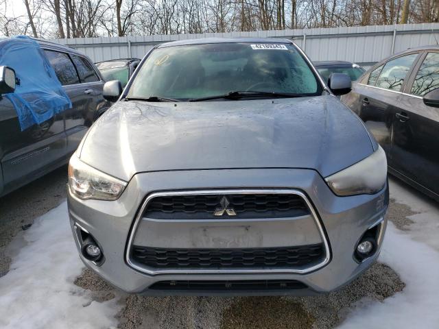 Photo 5 from auction – 2013 MITSUBISHI OUTLANDER with VIN 4A4AR4AUXDE017568