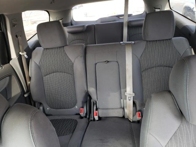 صورة رقم 10 من المزاد - 2014 CHEVROLET TRAVERSE L مع VIN 1GNKRFED1EJ129676