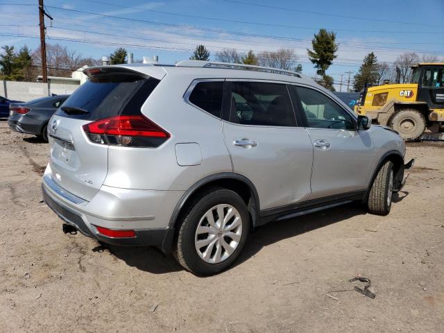 Photo 3 from auction – 2017 NISSAN ROGUE S with VIN KNMAT2MVXHP588876