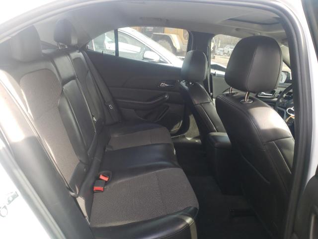 Photo 10 from auction – 2015 CHEVROLET MALIBU 1LT with VIN 1G11C5SL4FF311820