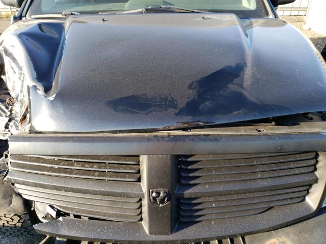 Photo 12 from auction – 2005 DODGE DURANGO LI with VIN 1D4HB58N05F516697