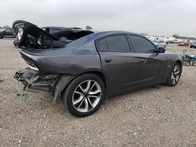 Photo 3 from auction – 2016 DODGE CHARGER R/ with VIN 2C3CDXCT7GH276931