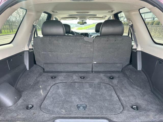 Photo 9 from auction – 2007 CHEVROLET TRAILBLAZE with VIN 1GNET13H472264137