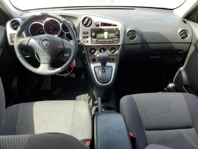 Photo 8 from auction – 2006 TOYOTA COROLLA MA with VIN 2T1KR32EX6C615131