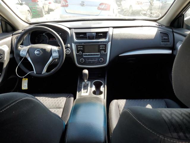 Photo 8 from auction – 2017 NISSAN ALTIMA 2.5 with VIN 1N4AL3AP1HC232079