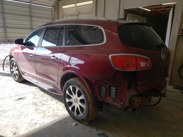 Photo 2 from auction – 2017 BUICK ENCLAVE with VIN 5GAKRBKD4HJ120790