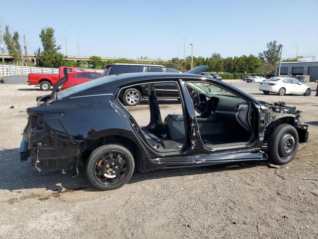 Photo 3 from auction – 2022 NISSAN MAXIMA SV with VIN 1N4AA6CVXNC502490