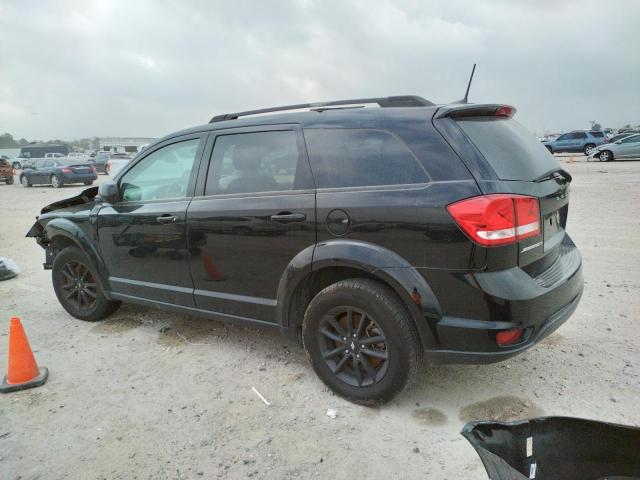 Фото 2 с аукциона – 2019 DODGE JOURNEY SE с VIN 3C4PDCBB3KT864792