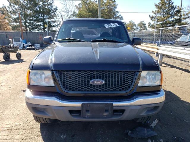 Photo 5 from auction – 2003 FORD RANGER SUP with VIN 1FTYR15EX3PB84166