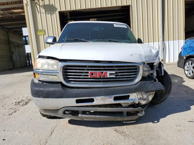 Photo 5 from auction – 2002 GMC SIERRA C25 with VIN 1GTHC24U92E142579