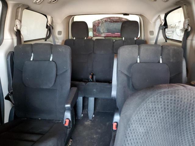 Photo 10 from auction – 2014 DODGE GRAND CARA with VIN 2C4RDGBG7ER416431