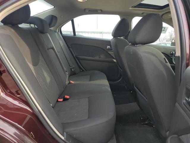 Photo 10 from auction – 2011 MERCURY MILAN with VIN 3MEHM0HAXBR601941