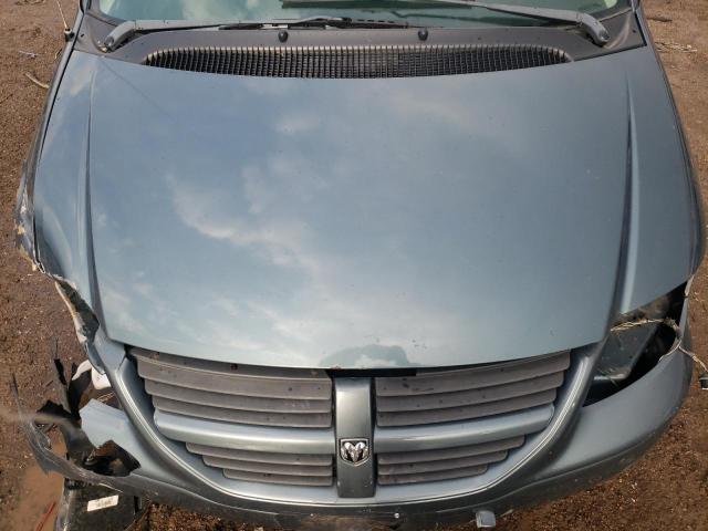 Photo 12 from auction – 2007 DODGE GRAND CARA with VIN 1D4GP24R47B194211