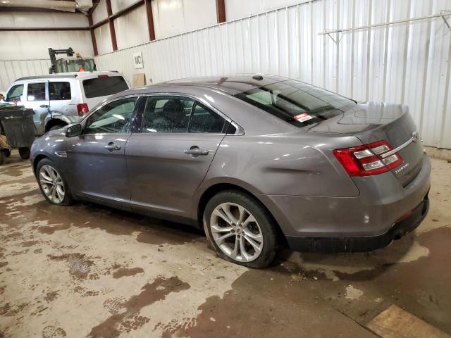 Photo 2 from auction – 2013 FORD TAURUS SEL with VIN 1FAHP2H86DG175425