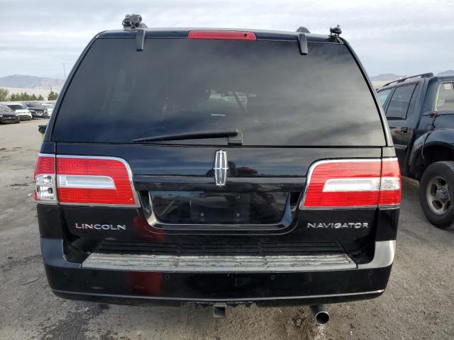 Photo 6 from auction – 2012 LINCOLN NAVIGATOR with VIN 5LMJJ3J58CEL01063