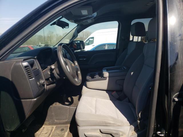 Photo 7 from auction – 2016 CHEVROLET SILVERADO with VIN 1GCVKPEC5GZ360236