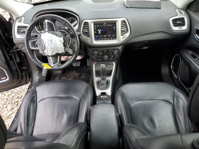 Photo 8 from auction – 2019 JEEP COMPASS LI with VIN 3C4NJCCB6KT727120