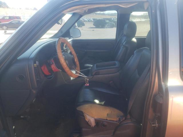 Photo 7 from auction – 2006 CHEVROLET 1500 with VIN 1GCEK19B06Z260526