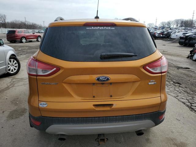 Photo 6 from auction – 2016 FORD ESCAPE SE with VIN 1FMCU9G92GUC39784