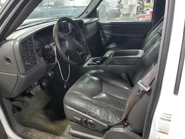 Photo 7 from auction – 2007 CHEVROLET SILVERADO with VIN 2GCEK13Z871127013
