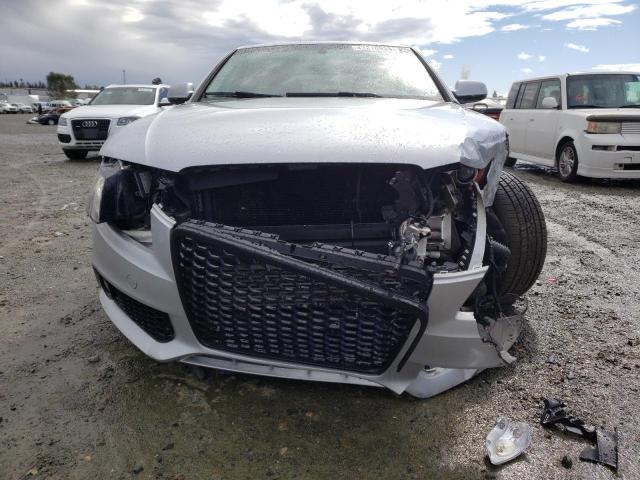 Photo 5 from auction – 2011 AUDI A4 PREMIUM with VIN WAUFFAFL8BN004056