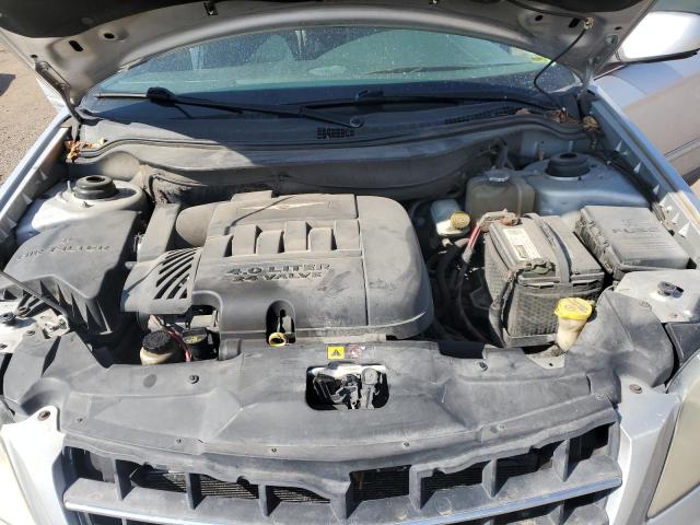 Photo 12 from auction – 2007 CHRYSLER PACIFICA T with VIN 2A8GM68X17R240352
