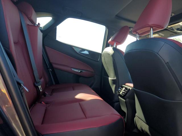 صورة رقم 11 من المزاد - 2023 LEXUS NX 350 مع VIN 2T2GGCEZ2PC024038