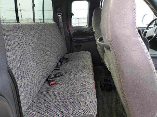 Photo 10 from auction – 1999 DODGE RAM 1500 with VIN 3B7HC13Z6XM511990