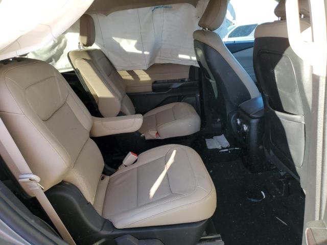 Photo 11 from auction – 2020 FORD EXPLORER L with VIN 1FMSK8FH9LGB36651
