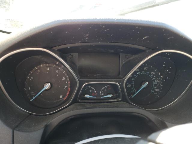 Photo 9 from auction – 2013 FORD FOCUS SE with VIN 1FADP3K22DL166902