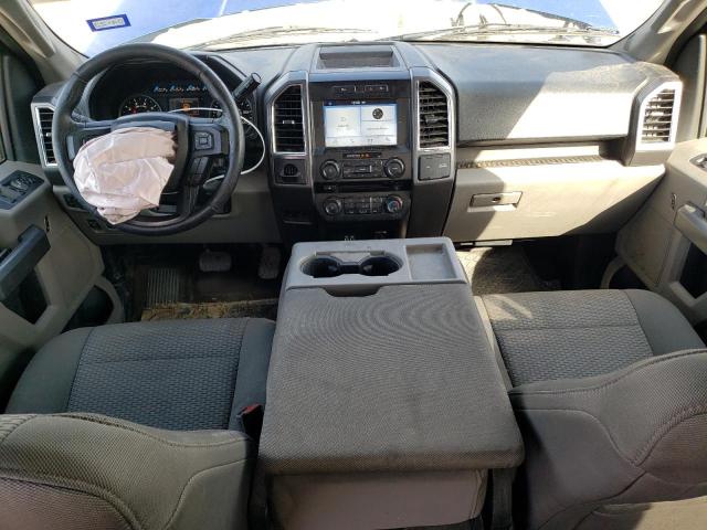 Photo 8 from auction – 2016 FORD F150 SUPER with VIN 1FTEW1CP5GKE10469