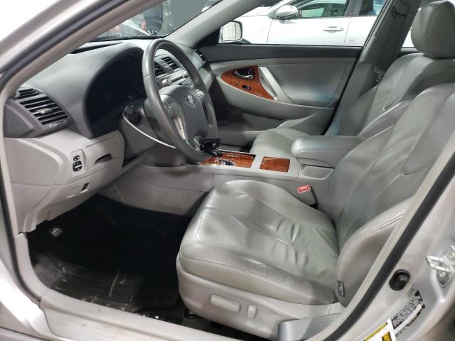 Photo 7 from auction – 2011 TOYOTA CAMRY BASE with VIN 4T4BF3EK8BR101089