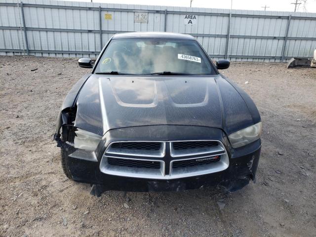 Photo 5 from auction – 2013 DODGE CHARGER SE with VIN 2C3CDXBG8DH636403