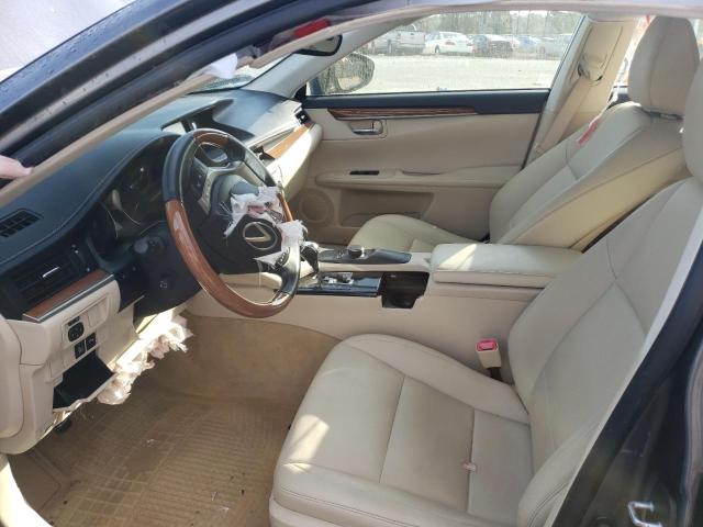 Photo 7 from auction – 2013 LEXUS ES 300H with VIN JTHBW1GG8D2026693