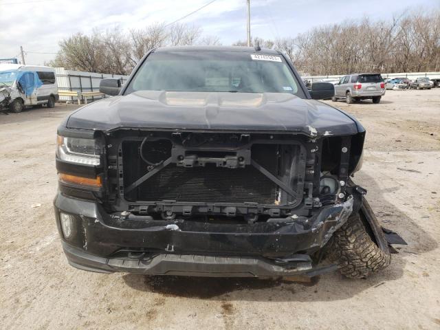 Photo 5 from auction – 2016 CHEVROLET SILVERADO with VIN 3GCUKREC5GG294715