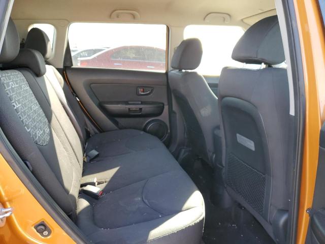 Photo 10 from auction – 2011 KIA SOUL with VIN KNDJT2A2XB7289115