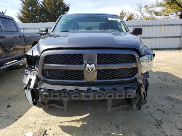Photo 5 from auction – 2018 RAM 1500 ST with VIN 1C6RR7FG8JS337684