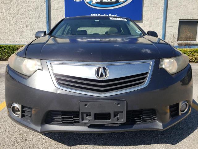 Photo 5 from auction – 2012 ACURA TSX TECH with VIN JH4CU2F64CC011559