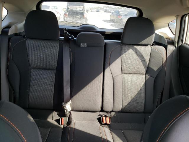 Photo 10 from auction – 2023 SUBARU CROSSTREK with VIN JF2GTAPCXPH249642