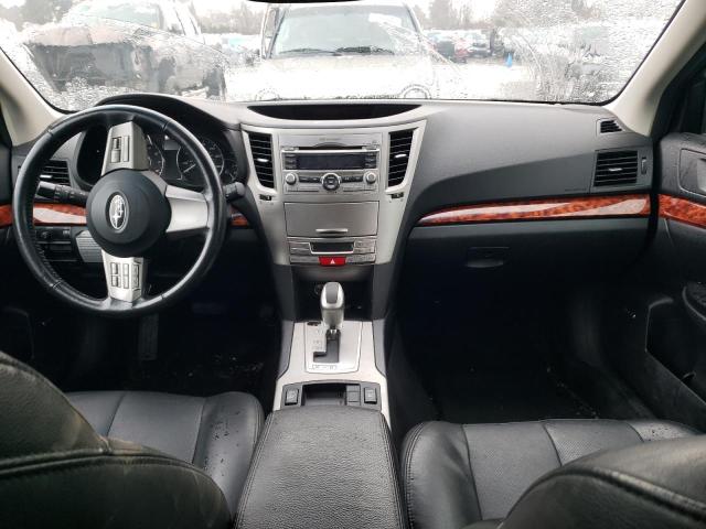 Photo 8 from auction – 2011 SUBARU OUTBACK 2. with VIN 4S4BRBKC9B3317905