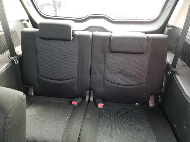 Photo 10 from auction – 2010 MAZDA 5 with VIN JM1CR2WL3A0387564