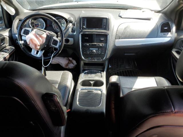 Photo 8 from auction – 2018 DODGE GRAND CARA with VIN 2C4RDGEG3JR282801