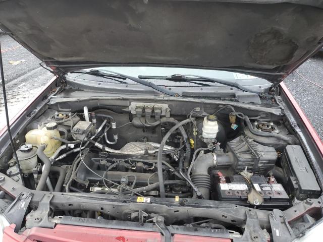 Photo 12 from auction – 2006 MAZDA TRIBUTE I with VIN 4F2YZ92Z96KM12665