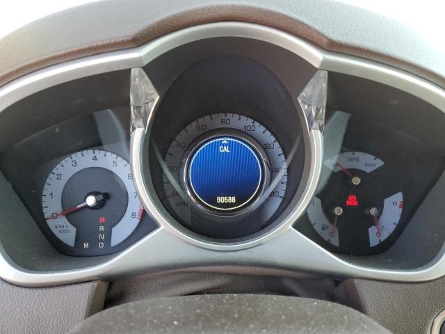 Photo 9 from auction – 2012 CADILLAC SRX PERFOR with VIN 3GYFNBE35CS617363